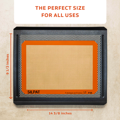 Silpat Medium Size Baking Mat