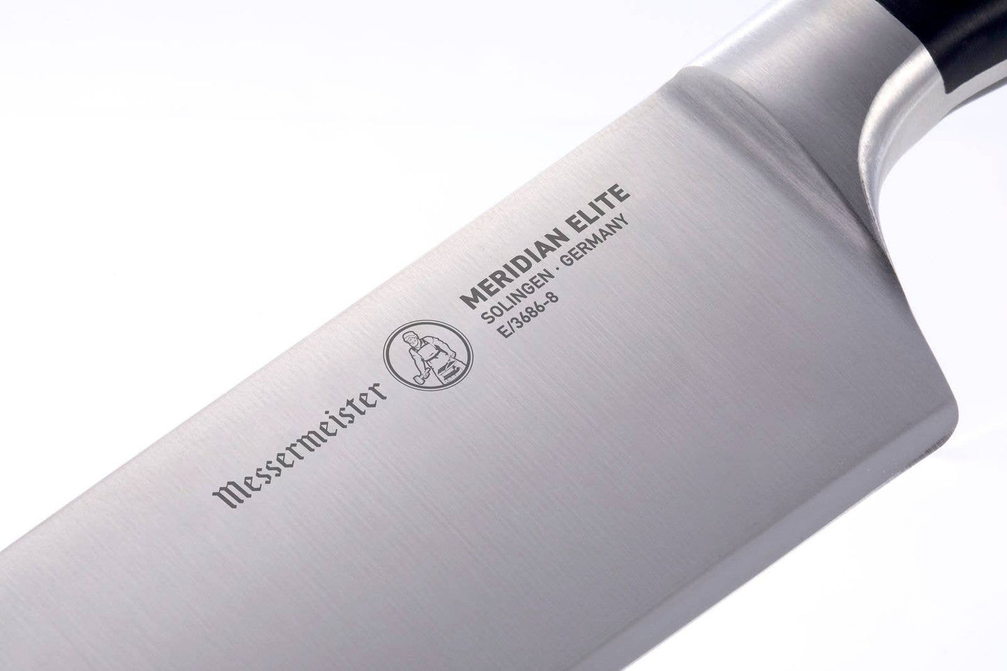 Messermeister 8" Meridian Elite, Chef’s Knife