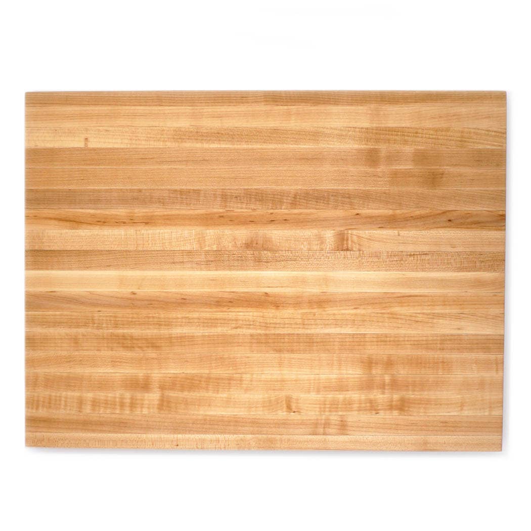 JK Adams Professional Maple Edge Grain Board