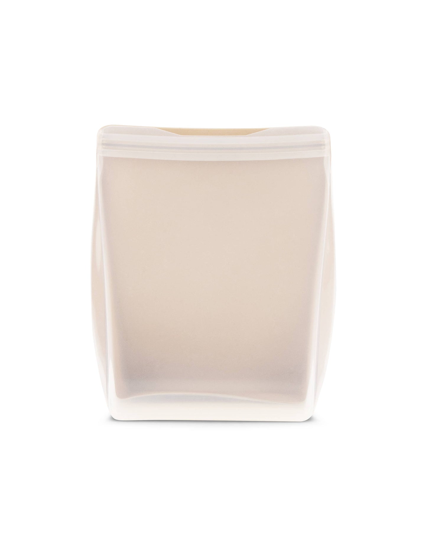 W&P Reusable Silicone Stand Up Bags