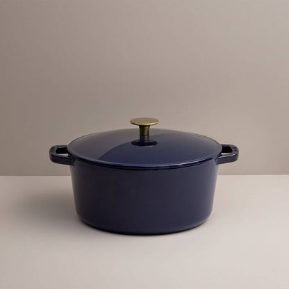 Kana Milo 5.5 Qts | Classic Dutch Oven