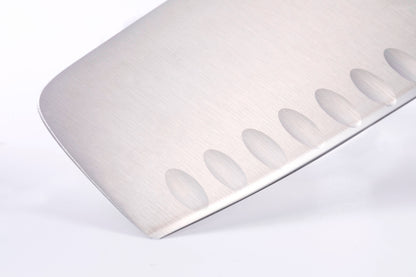 Messermeister 7" Meridian Elite, Kullenschliff Vegetable Knife