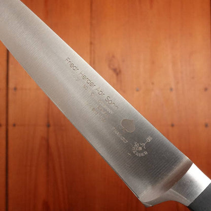 Friedr Herder Pikas 6” Utility Knife Forged Stainless