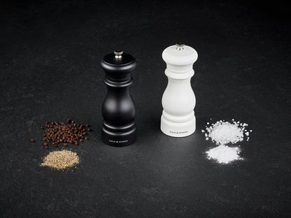 Cole & Mason Southwold Classic Salt & Pepper Mill Gift Set