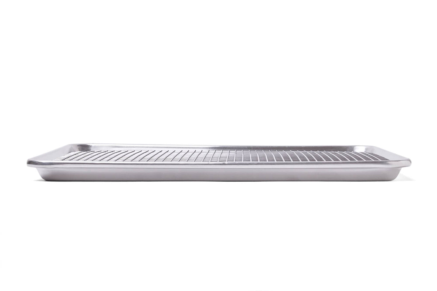 Fox Run Cooling Rack, Tight Grid, 12" x 17"