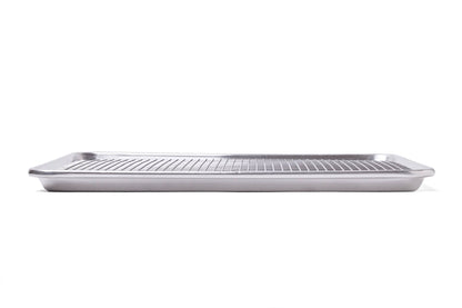 Fox Run Cooling Rack, Tight Grid, 12" x 17"