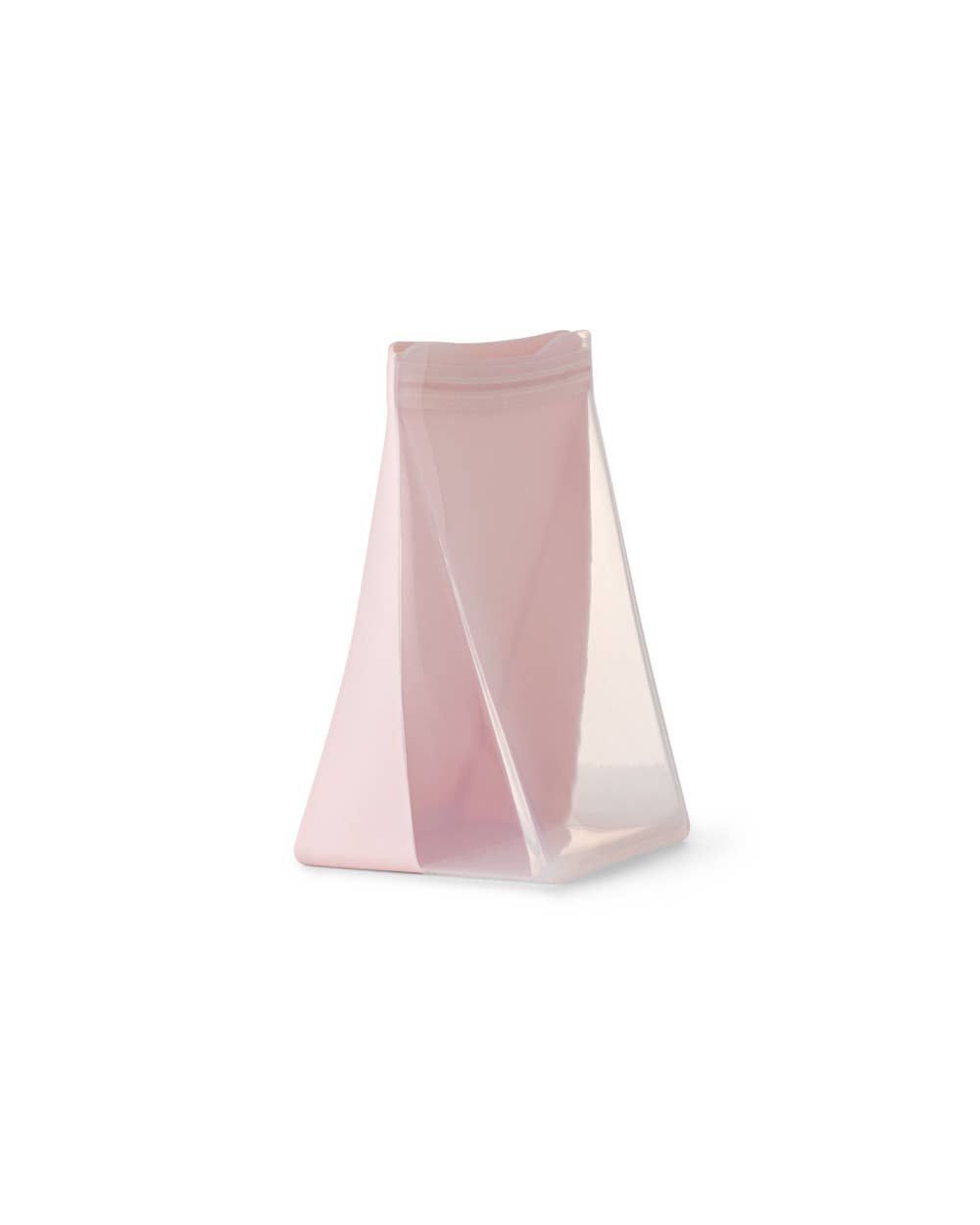 W&P Reusable Silicone Stand Up Bags