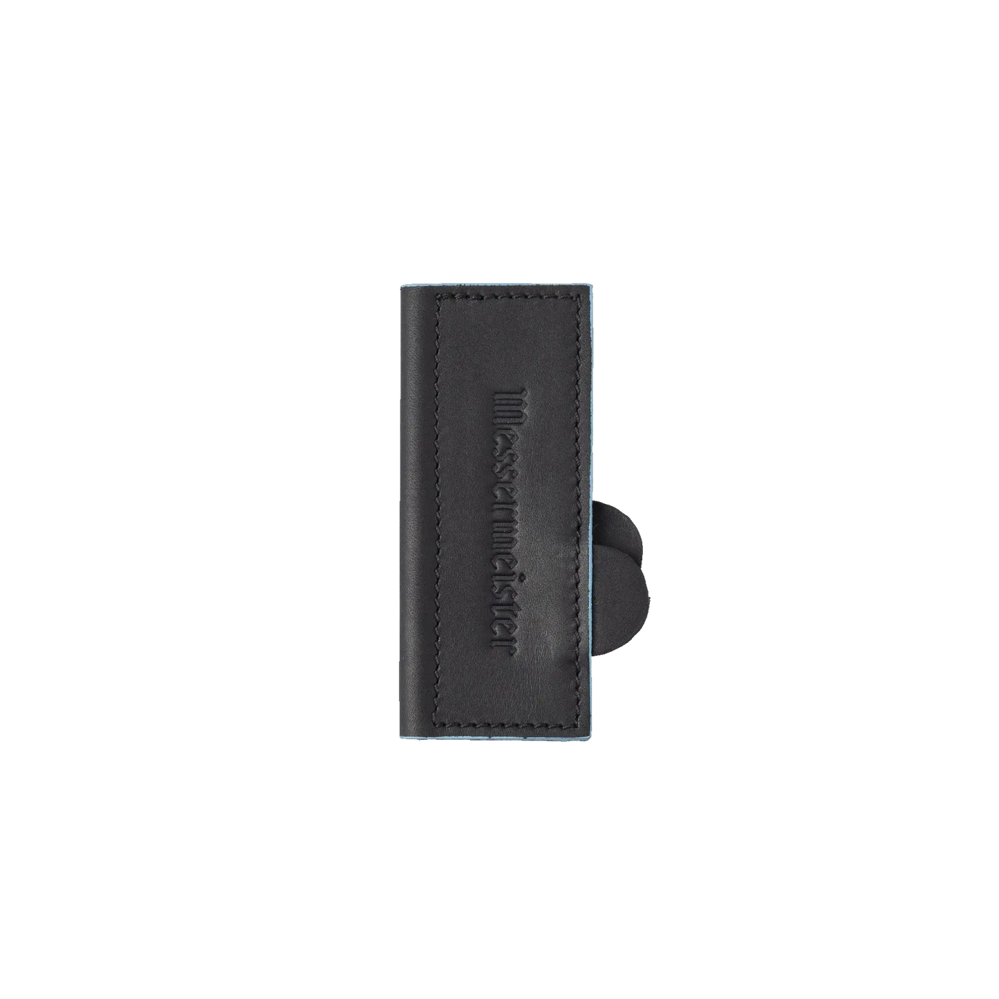 Leather Magnetic Edge-Guard - 4"