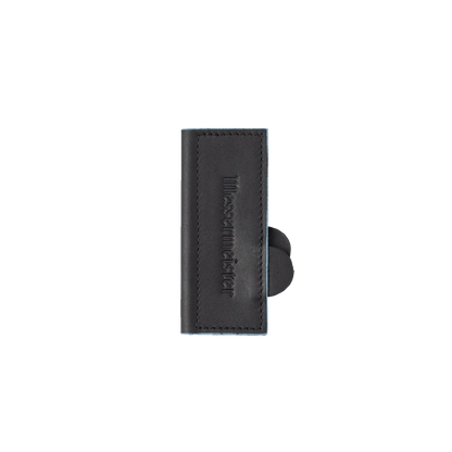 Leather Magnetic Edge-Guard - 4"