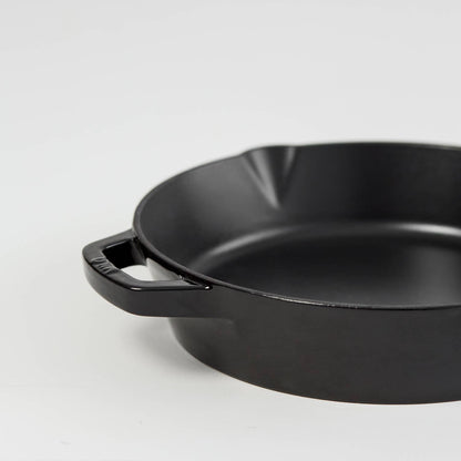 Kana Milo 10-inch Skillet with lid