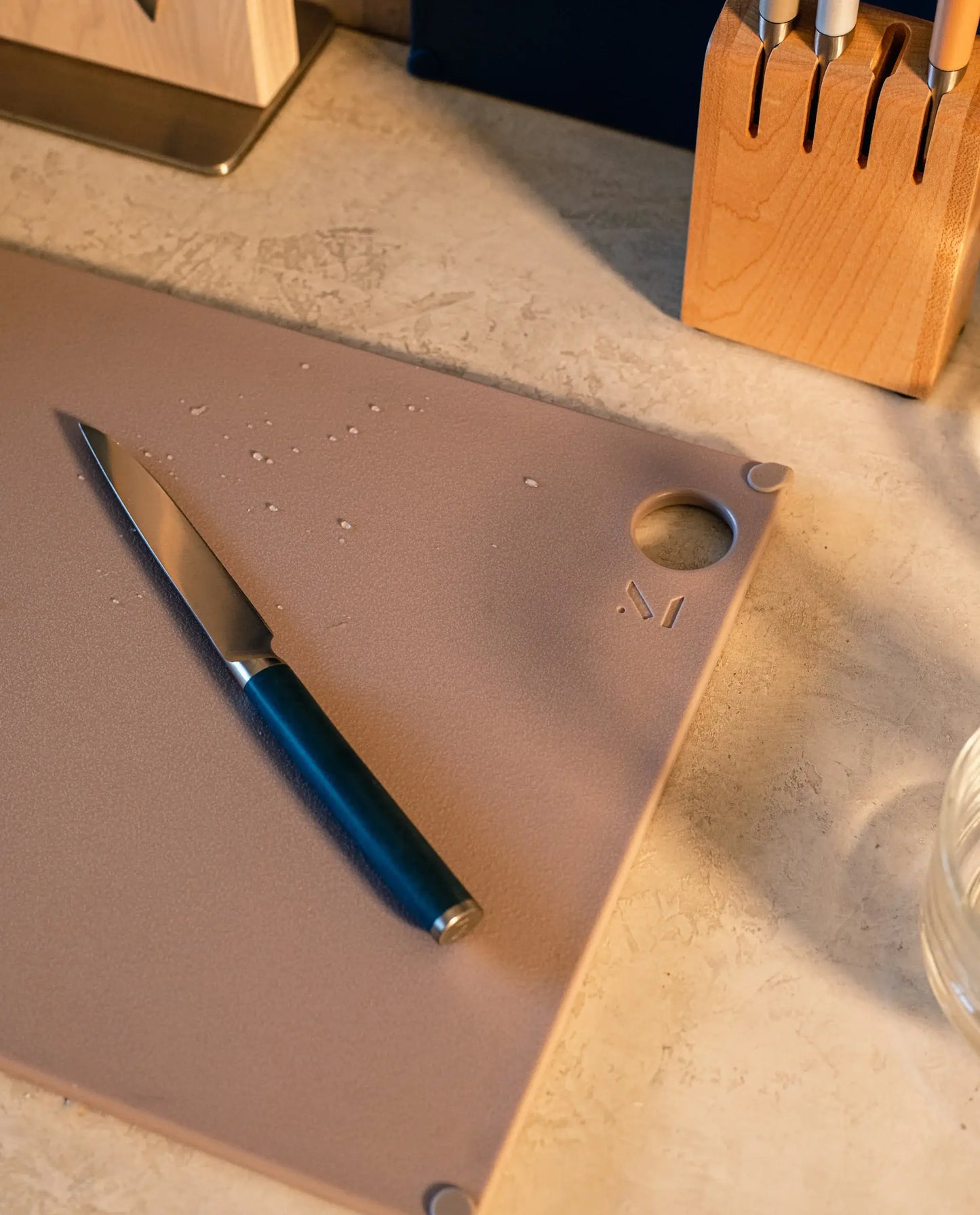 Material, The (grippy) reBoard®