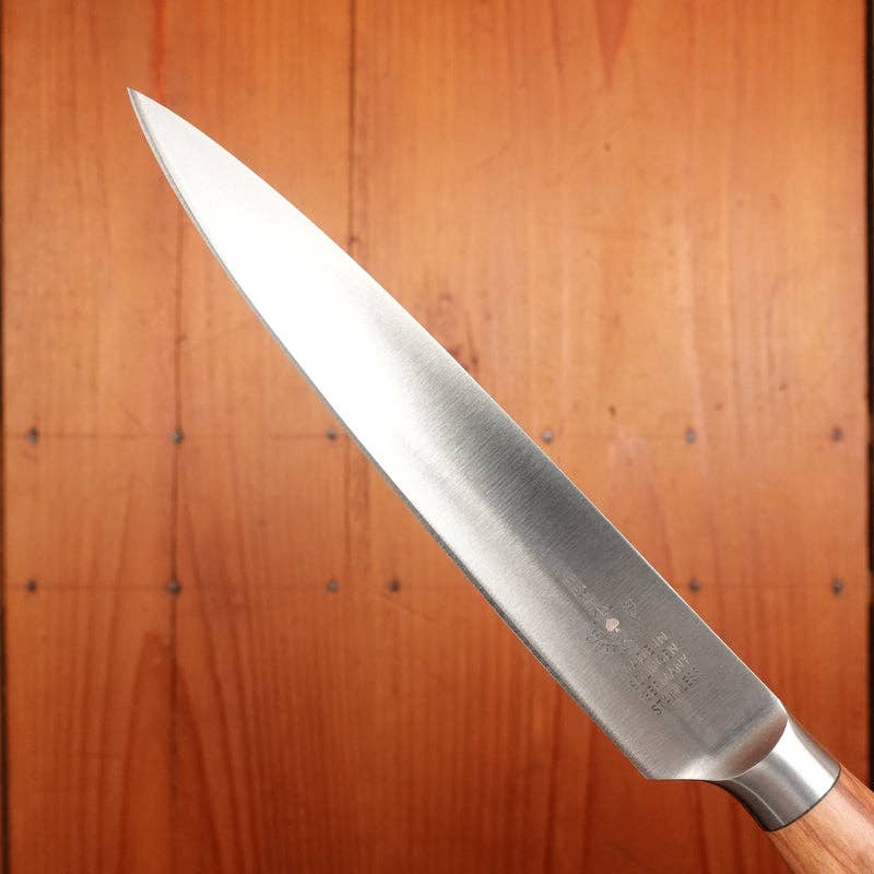 Friedr Herder, Madera 4.75" Paring Olive wood handle (FH-MPO)