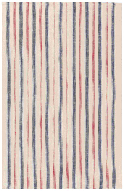 Jules Vintage French Dishtowels, Set of 2