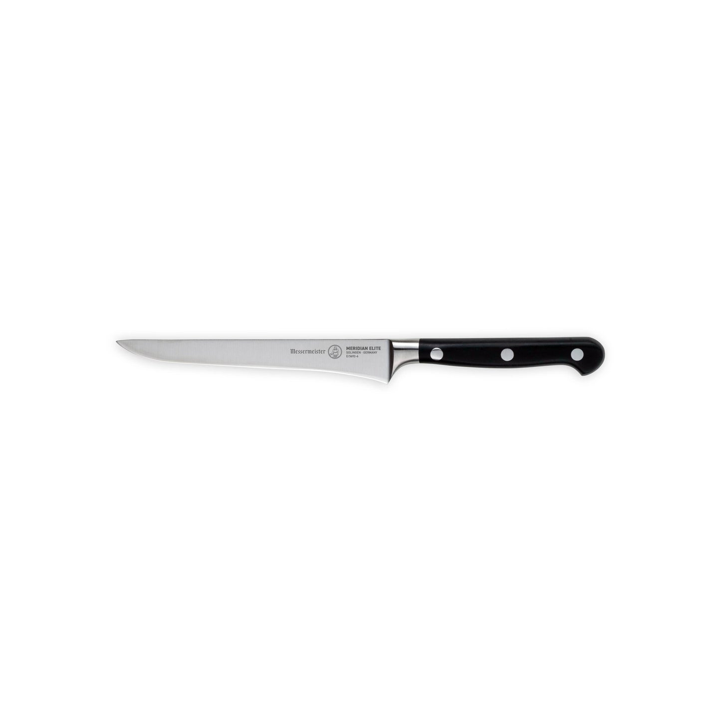 Messermeister 6" Meridian Elite, Flexible Boning Knife