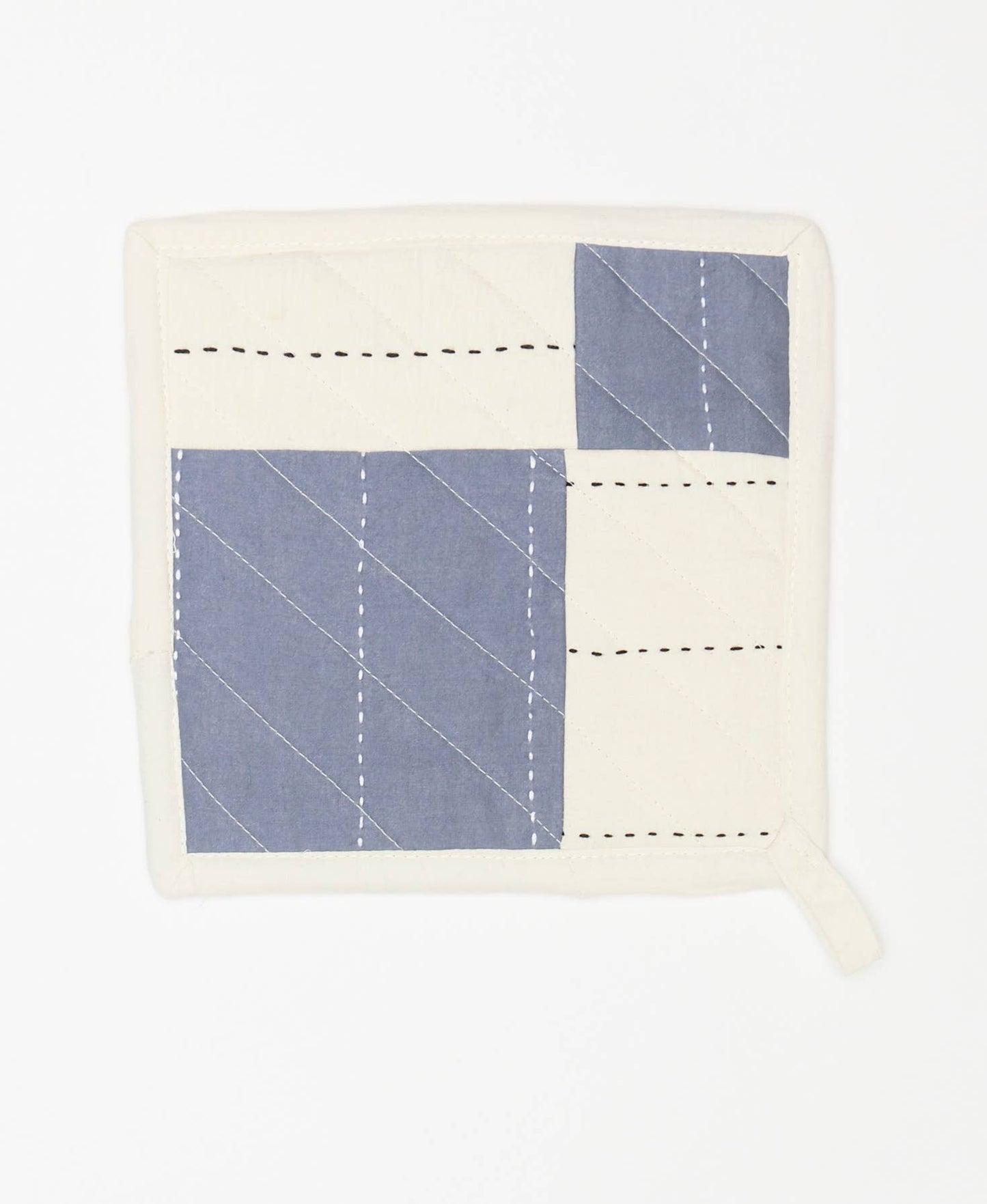 Anchal Quilted Pot Holder