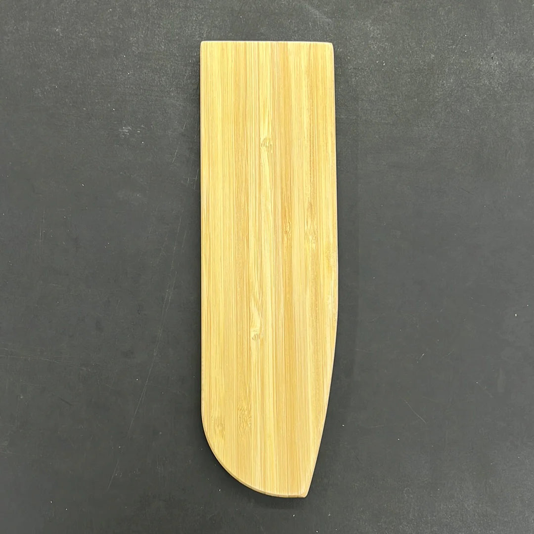 Magnetic Bamboo Sayas