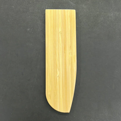 Magnetic Bamboo Sayas
