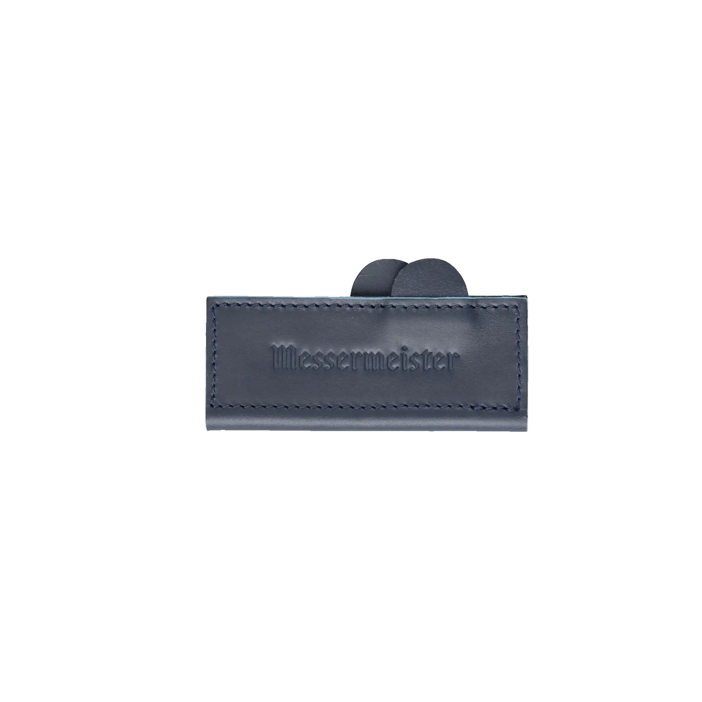 Leather Magnetic Edge-Guard - 4"