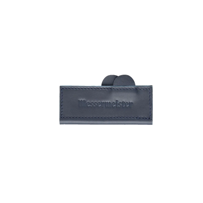 Leather Magnetic Edge-Guard - 4"