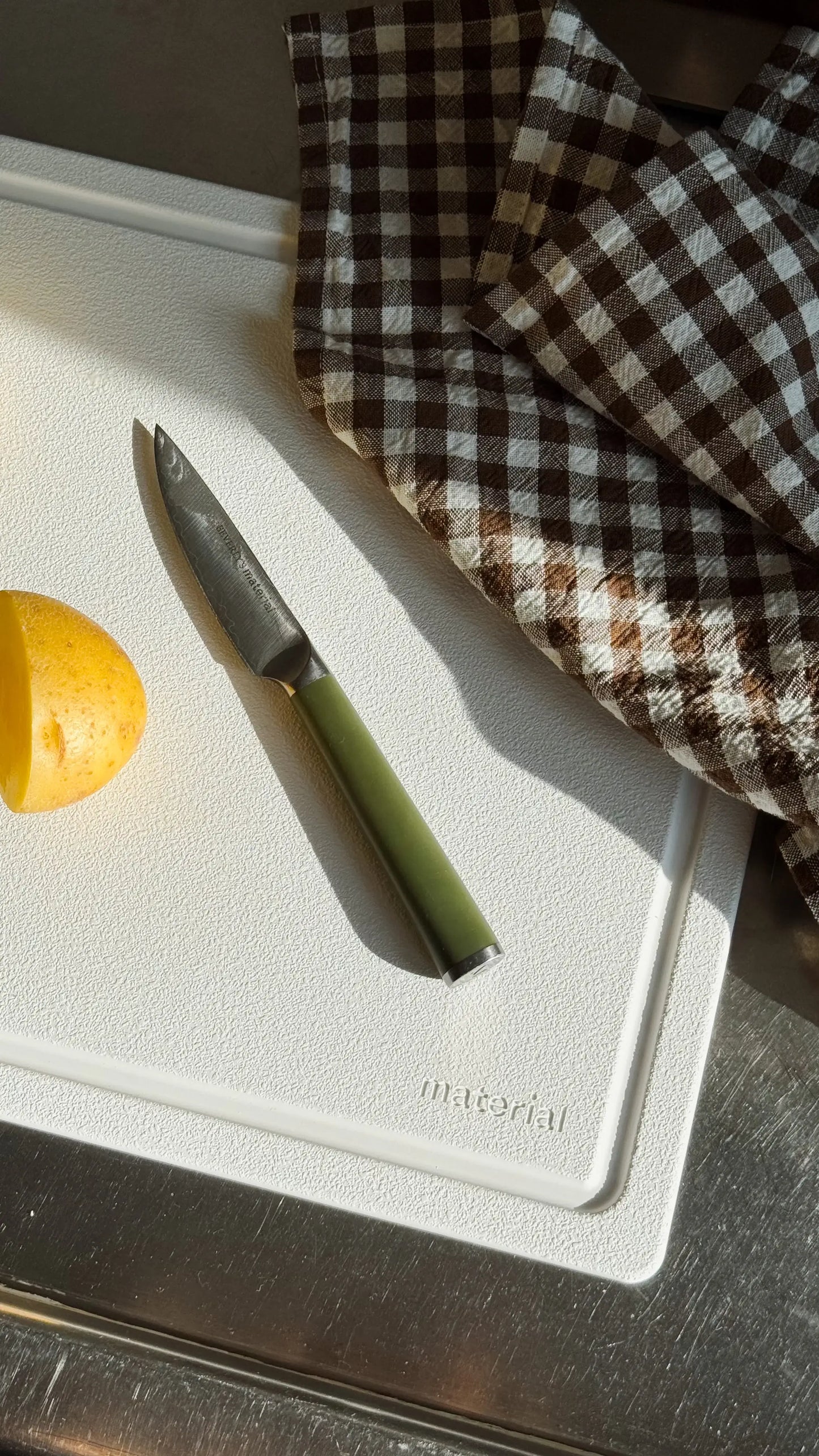 Material Kitchen, The MK Free Board