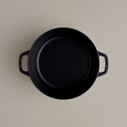 Kana Milo 5.5 Qts | Classic Dutch Oven