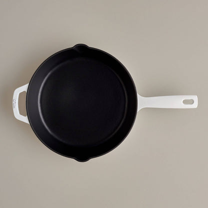 Kana Milo 10-inch Skillet with lid