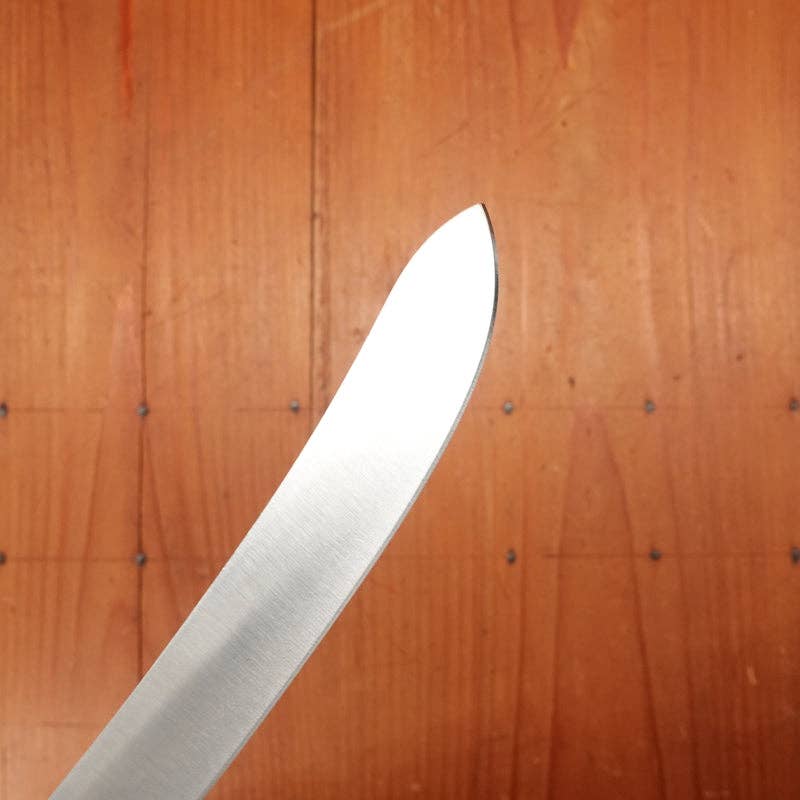 Friedr Herder, Don Carlos - 8.25” Bullnose Fillet Curved Semi Flex