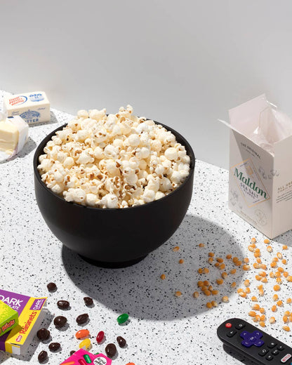 W&P Standard Size Popcorn Popper - Silicone Reusable Maker