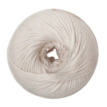HIC Kitchen Chef-Grade Cooking Twine, 200-Feet