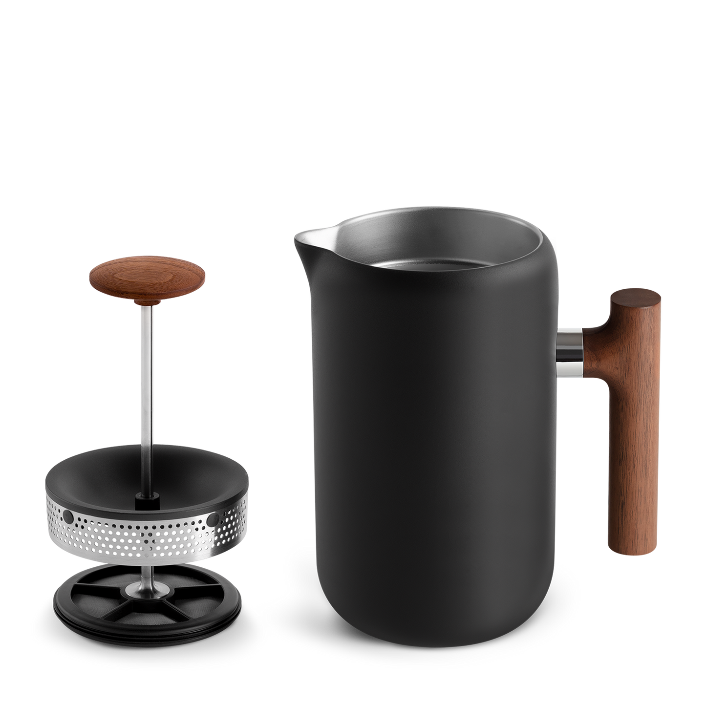 Fellow Clara French Press