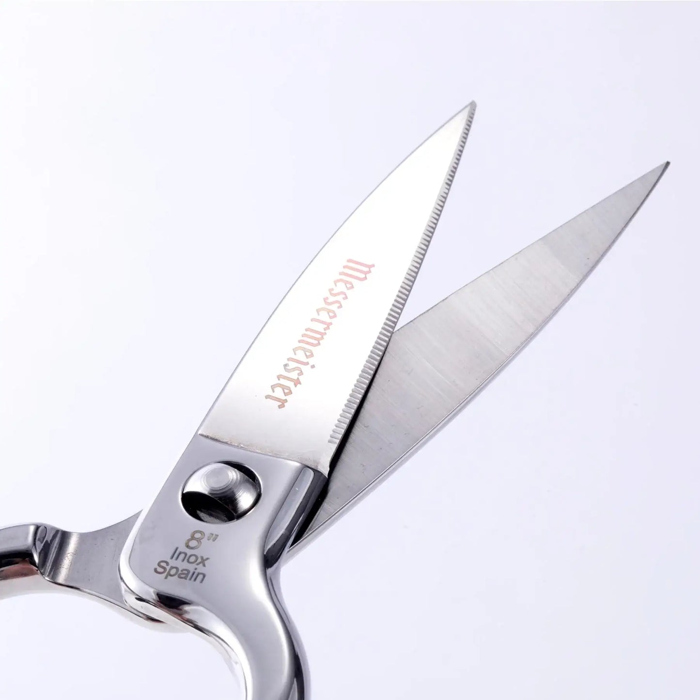 Messermeister Forged Take-Apart Scissors - 8"