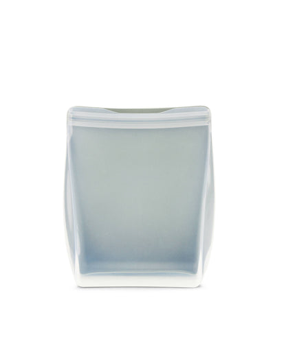 W&P Reusable Silicone Stand Up Bags