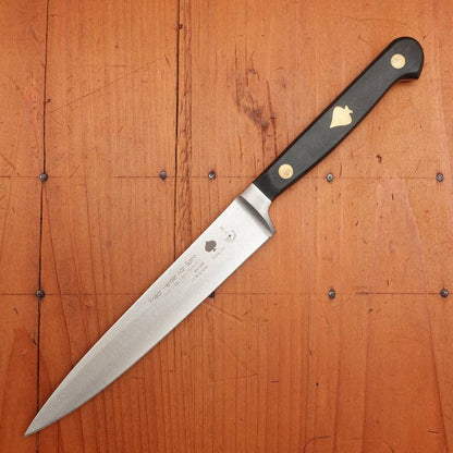 Friedr Herder Pikas 6” Utility Knife Forged Stainless