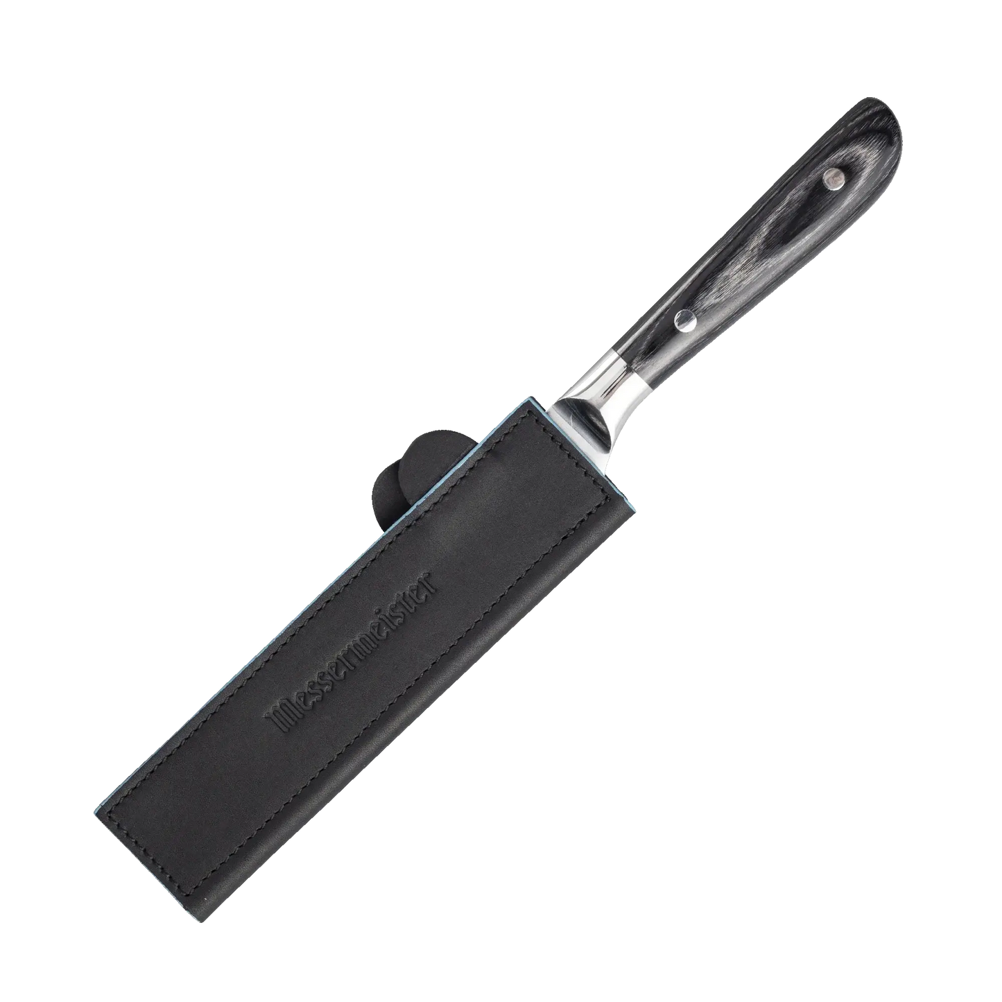 Leather Magnetic Edge-Guard - 8.5"