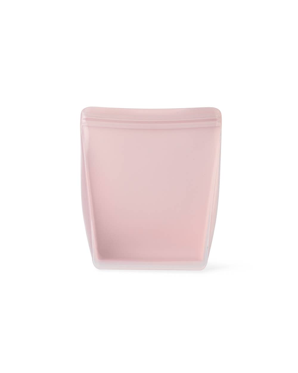 W&P Reusable Silicone Stand Up Bags