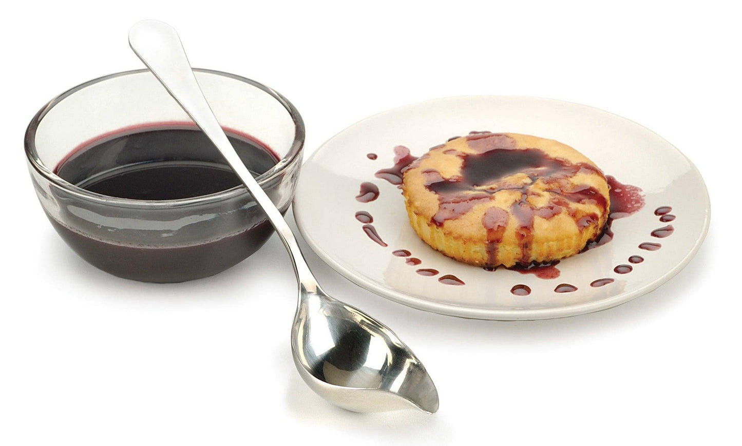 Drizzle Spoon