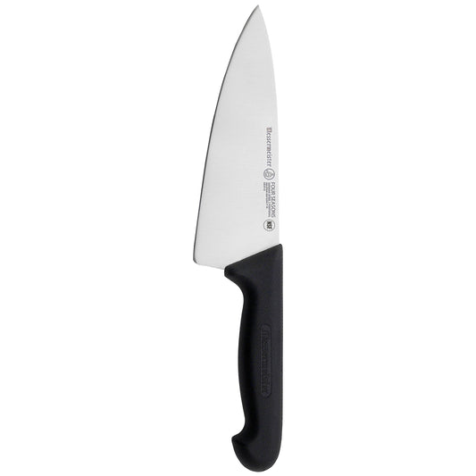 Messermeister 6" Pro Series, Wide-blade Chef’s Knife