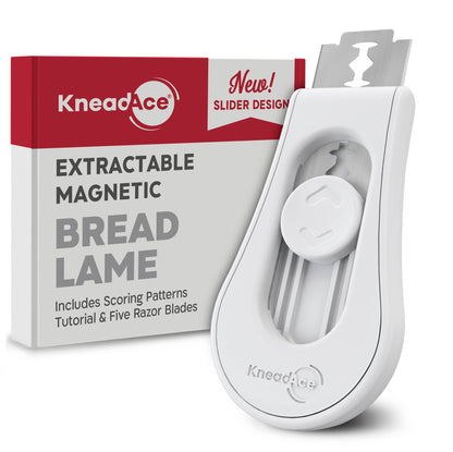 KneadAce® Bread Lame