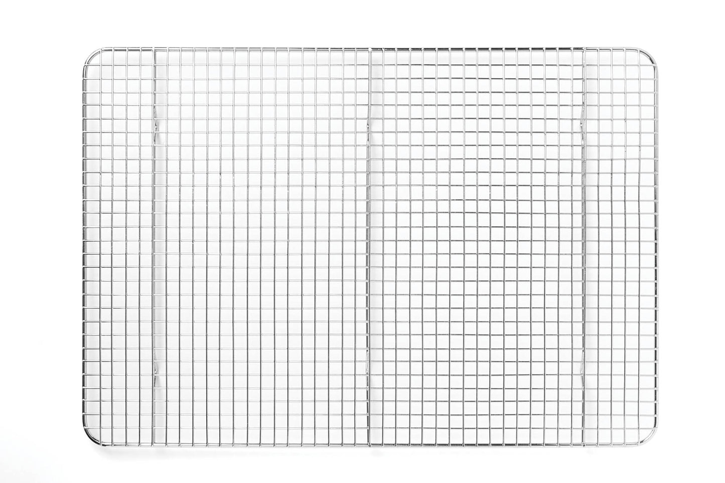 Fox Run Cooling Rack, Tight Grid, 12" x 17"