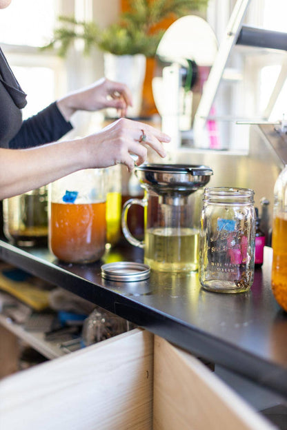 Portland Bitters Project, Gin Bitters Adventure Kit