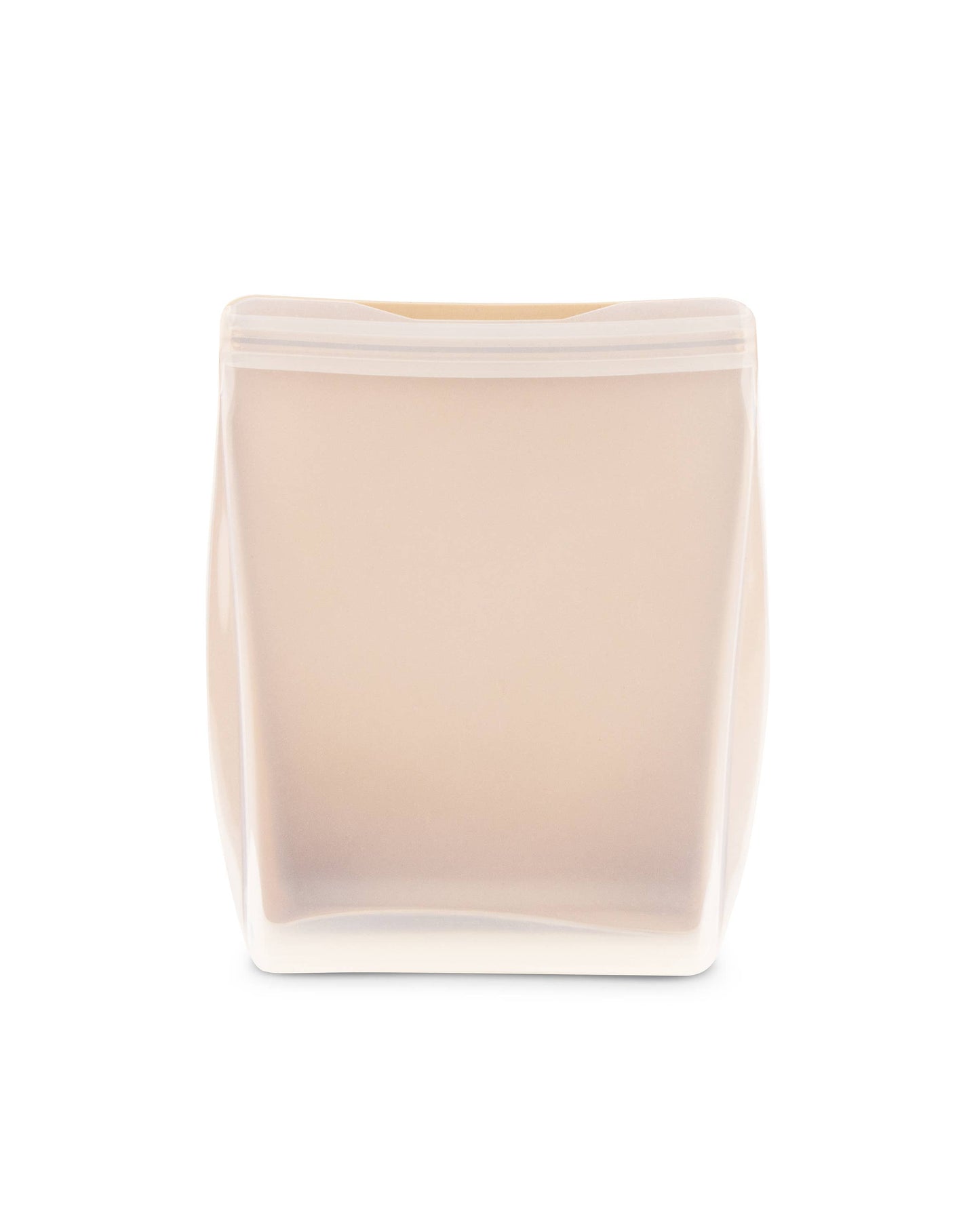 W&P Reusable Silicone Stand Up Bags