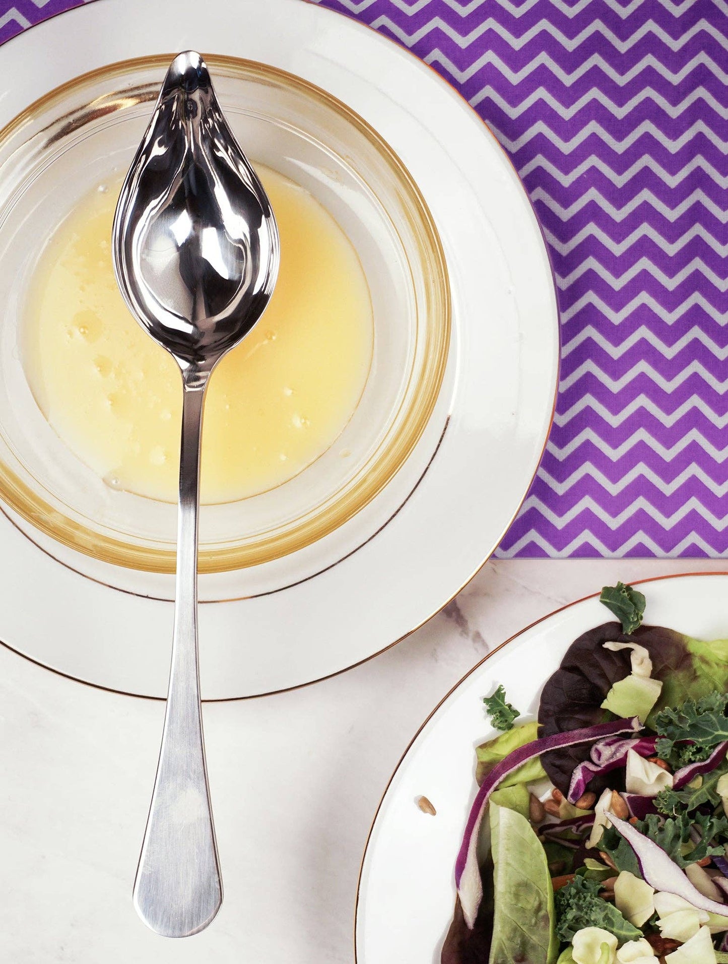 Drizzle Spoon