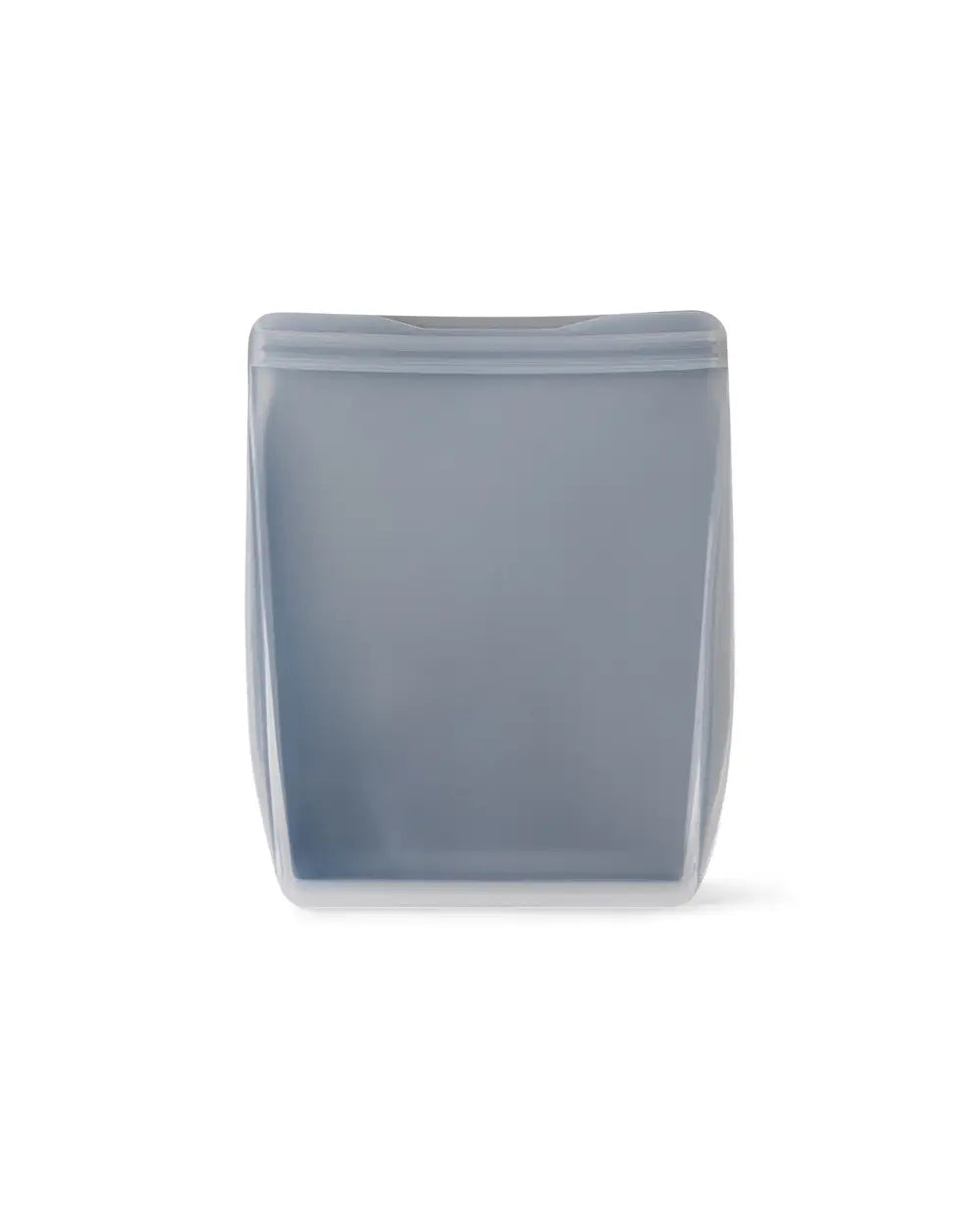 W&P Reusable Silicone Stand Up Bags