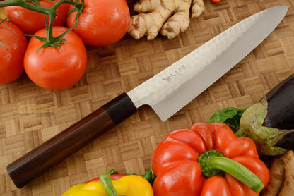 Hiragatake, SLD Gyuto 210mm (GY210)