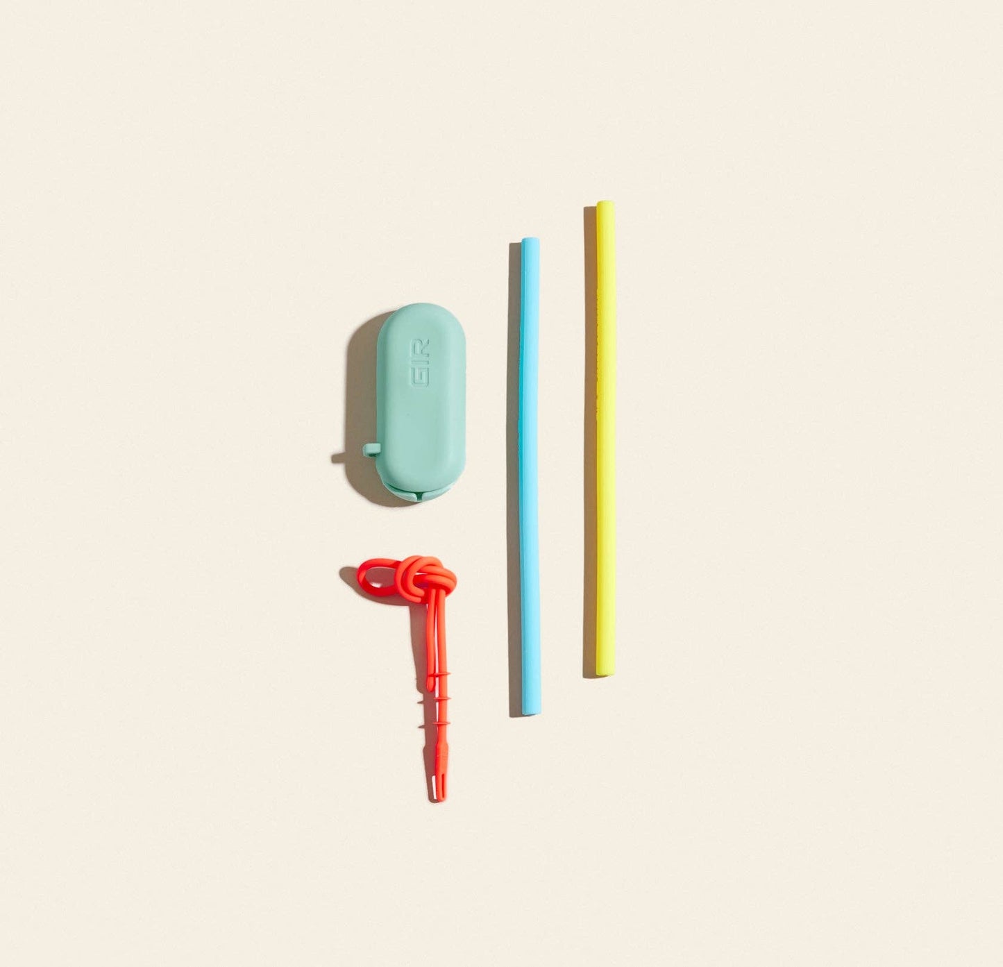 GIR Standard Reusable Straw