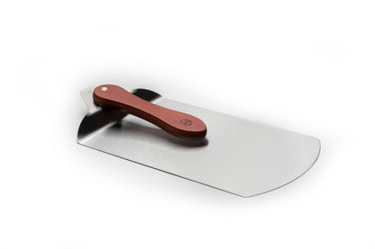 Pizza Peel with Collapsible Rosewood Handle, 20"