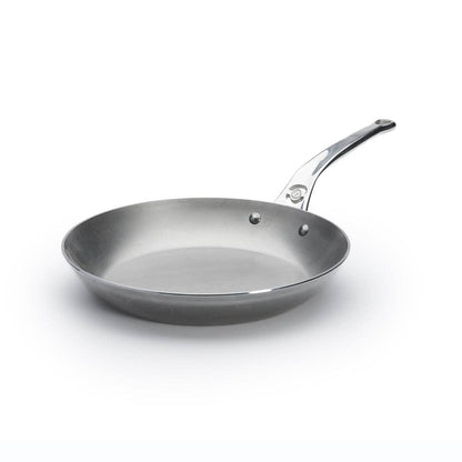 de Buyer - MINERAL B PRO Carbon Steel Fry Pans