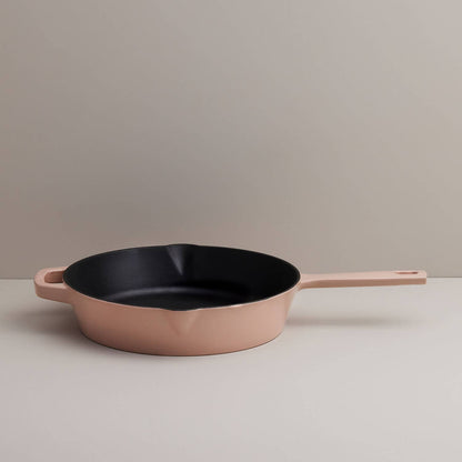 Kana Milo 10-inch Skillet with lid