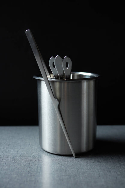 Gestura, Stando Tong / Tweezer in Silver