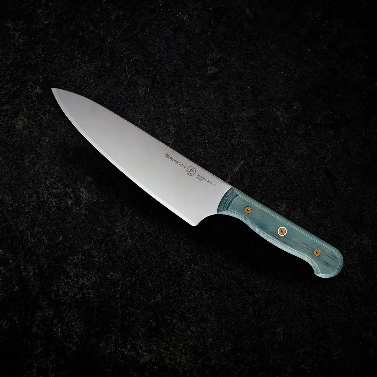 Messermeister 8" Custom, Chef’s Knife